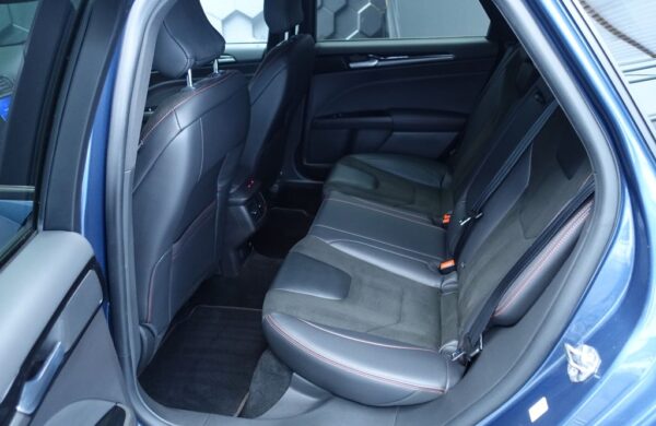 Ford Mondeo 110 kw, man, ST-Line, WEBASTO, nabídka 6f3b3e26-424f-4a6b-8adf-7f263e5f432e