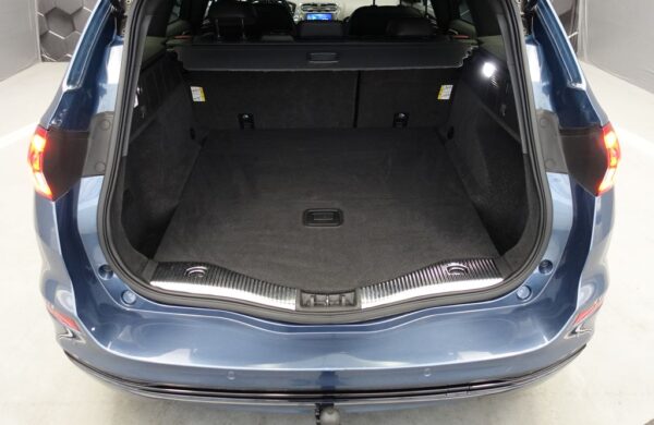 Ford Mondeo 110 kw, man, ST-Line, WEBASTO, nabídka 6f3b3e26-424f-4a6b-8adf-7f263e5f432e