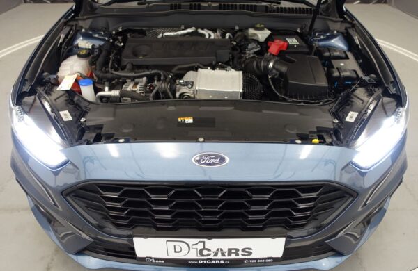 Ford Mondeo 110 kw, man, ST-Line, WEBASTO, nabídka 6f3b3e26-424f-4a6b-8adf-7f263e5f432e