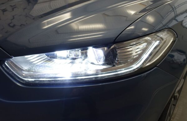 Ford Mondeo 110 kw, man, ST-Line, WEBASTO, nabídka 6f3b3e26-424f-4a6b-8adf-7f263e5f432e