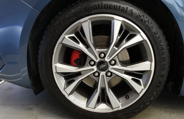 Ford Mondeo 110 kw, man, ST-Line, WEBASTO, nabídka 6f3b3e26-424f-4a6b-8adf-7f263e5f432e