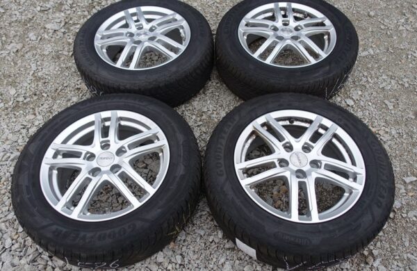 Ford Mondeo 110 kw, man, ST-Line, WEBASTO, nabídka 6f3b3e26-424f-4a6b-8adf-7f263e5f432e