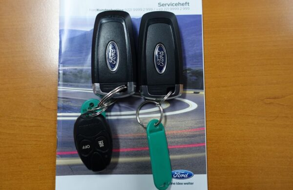 Ford Mondeo 110 kw, man, ST-Line, WEBASTO, nabídka 6f3b3e26-424f-4a6b-8adf-7f263e5f432e