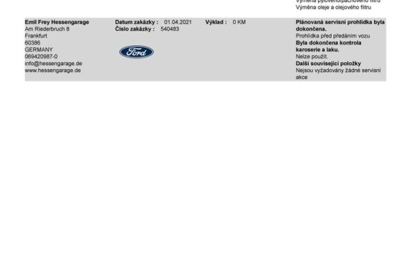 Ford Mondeo 110 kw, man, ST-Line, WEBASTO, nabídka 6f3b3e26-424f-4a6b-8adf-7f263e5f432e