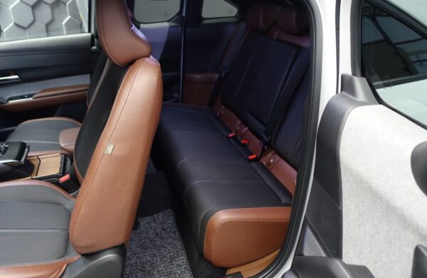 Mazda MX-30 EV ADVANTAGE   INDUSTRIAL VINT, nabídka a6afd1b0-f85e-436d-8326-0acfc0d9f153