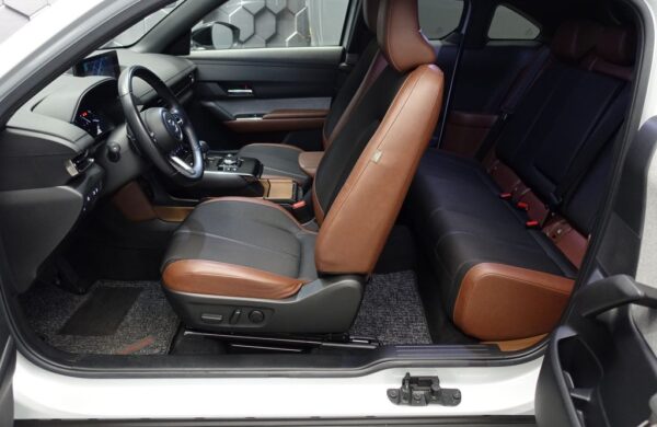 Mazda MX-30 EV ADVANTAGE   INDUSTRIAL VINT, nabídka a6afd1b0-f85e-436d-8326-0acfc0d9f153