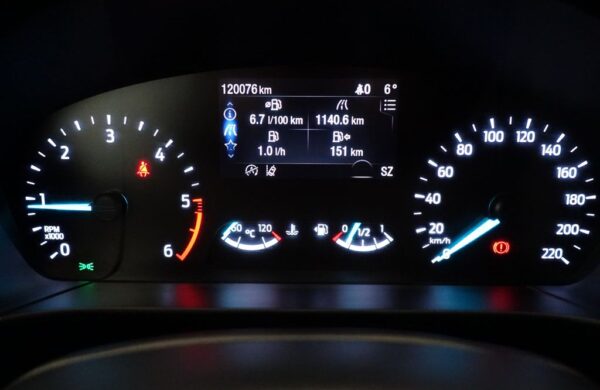 Ford Kuga 110 kw, manuál, Titanium X, nabídka 5c20bba1-caa9-4a21-a2e1-92ece71dca08