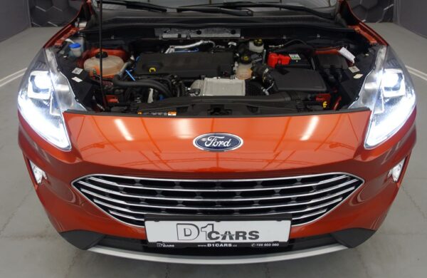 Ford Kuga 110 kw, manuál, Titanium X, nabídka 5c20bba1-caa9-4a21-a2e1-92ece71dca08