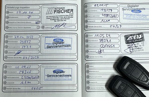 Ford Kuga 110 kw, manuál, Titanium X, nabídka 5c20bba1-caa9-4a21-a2e1-92ece71dca08