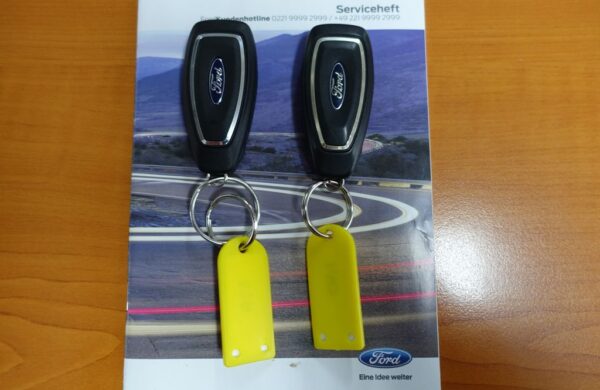 Ford Kuga 110 kw, manuál, Titanium X, nabídka 5c20bba1-caa9-4a21-a2e1-92ece71dca08