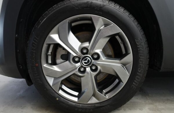 Mazda MX-30 EV ADVANTAGE   INDUSTRIAL VINT, nabídka a6afd1b0-f85e-436d-8326-0acfc0d9f153