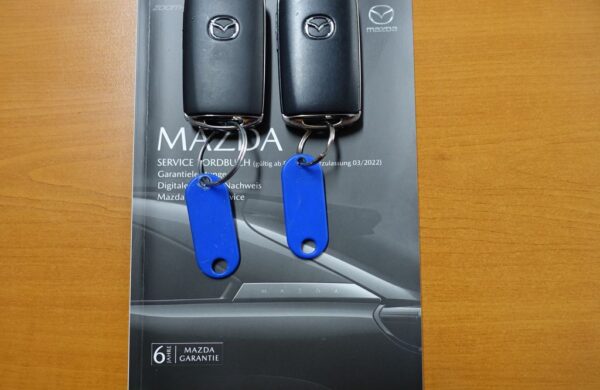 Mazda MX-30 EV ADVANTAGE   INDUSTRIAL VINT, nabídka a6afd1b0-f85e-436d-8326-0acfc0d9f153