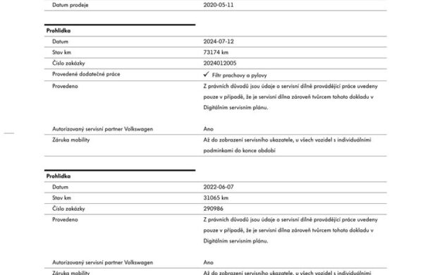 Volkswagen Golf SoH 90,7%, LED světlomety, nabídka 334ea721-ea79-4378-a883-f23dc977887b