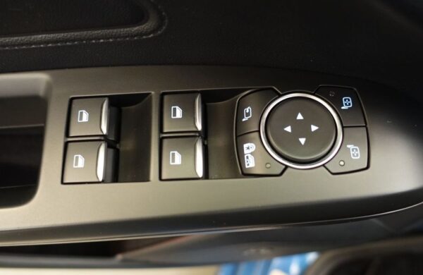 Ford Focus 2,0 ST Styling-Paket Performan, nabídka 9c4978c1-d535-478e-8bf6-161c97fd795a