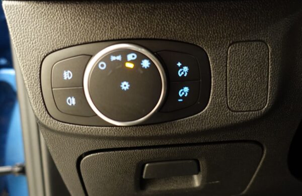 Ford Focus 2,0 ST Styling-Paket Performan, nabídka 9c4978c1-d535-478e-8bf6-161c97fd795a