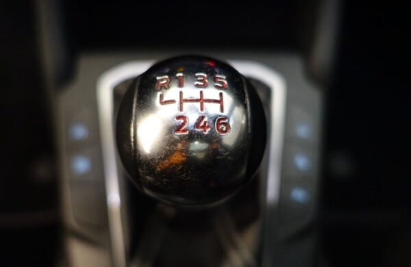 Ford Focus 2,0 ST Styling-Paket Performan, nabídka 9c4978c1-d535-478e-8bf6-161c97fd795a