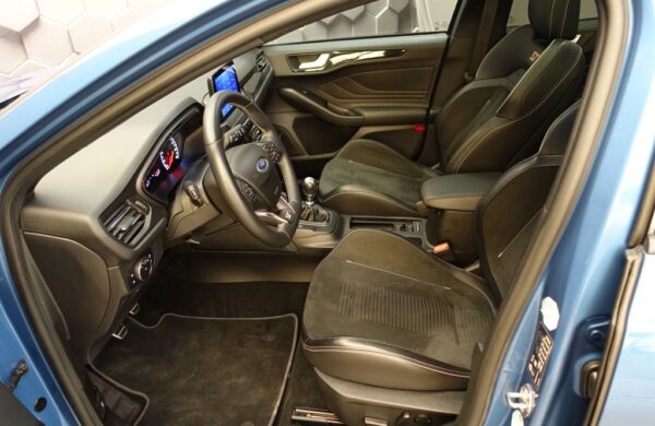Ford Focus 2,0 ST Styling-Paket Performan, nabídka 9c4978c1-d535-478e-8bf6-161c97fd795a