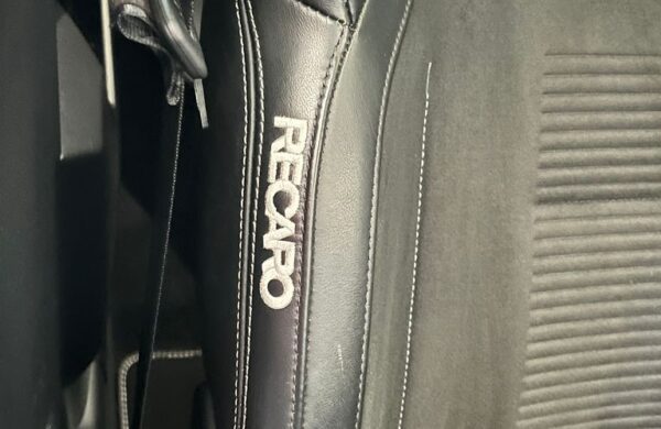 Ford Focus 2,0 ST Styling-Paket Performan, nabídka 9c4978c1-d535-478e-8bf6-161c97fd795a