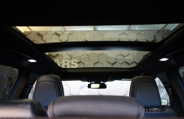 Ford Focus 2,0 ST Styling-Paket Performan, nabídka 9c4978c1-d535-478e-8bf6-161c97fd795a