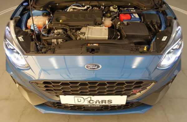 Ford Focus 2,0 ST Styling-Paket Performan, nabídka 9c4978c1-d535-478e-8bf6-161c97fd795a