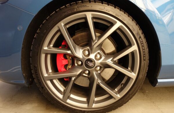 Ford Focus 2,0 ST Styling-Paket Performan, nabídka 9c4978c1-d535-478e-8bf6-161c97fd795a