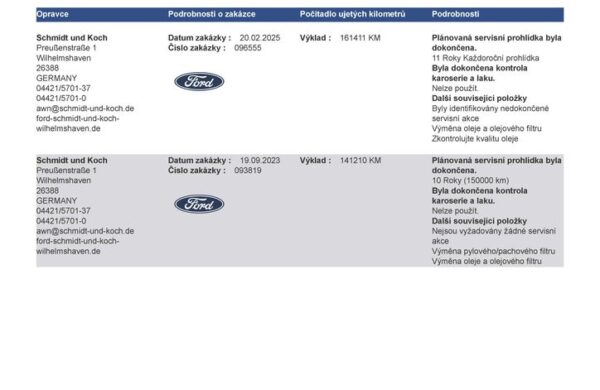 Ford Focus 2,0 ST Styling-Paket Performan, nabídka 9c4978c1-d535-478e-8bf6-161c97fd795a