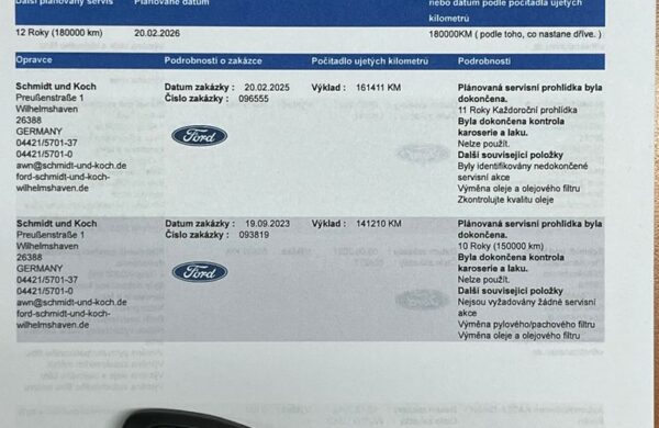 Ford Focus 2,0 ST Styling-Paket Performan, nabídka 9c4978c1-d535-478e-8bf6-161c97fd795a