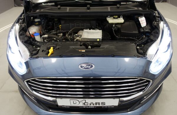 Ford S-Max 110 kw, manuál, LED světlomety, nabídka a20c3f25-0b7e-422c-beb0-75d1d3bcfa63