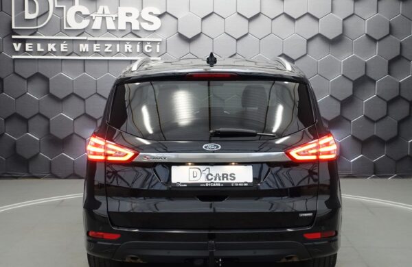 Ford S-Max 2.5 Duratec FHEV TITANIUM, nabídka 943964a9-ebad-49ad-bc3f-7ad5d8313191