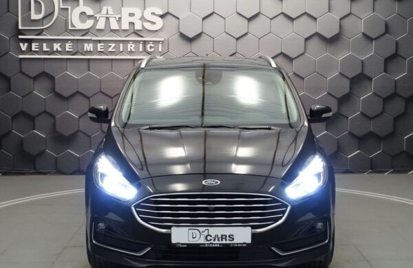 Ford S-Max 2.5 Duratec FHEV TITANIUM, nabídka 943964a9-ebad-49ad-bc3f-7ad5d8313191