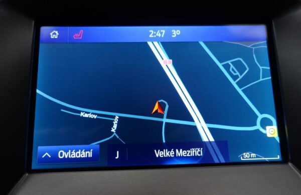 Ford S-Max 2.0 VIGNALE 140 KW LED tažné, nabídka 72777f79-8a02-4fe5-9b5d-c0dcea77e770