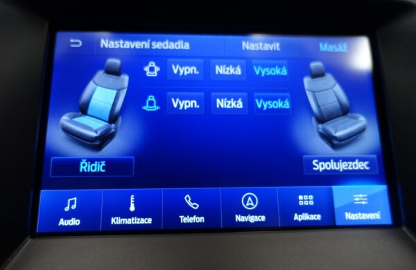 Ford S-Max 2.0 VIGNALE 140 KW LED tažné, nabídka 72777f79-8a02-4fe5-9b5d-c0dcea77e770