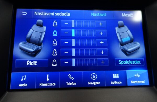 Ford S-Max 2.0 VIGNALE 140 KW LED tažné, nabídka 72777f79-8a02-4fe5-9b5d-c0dcea77e770