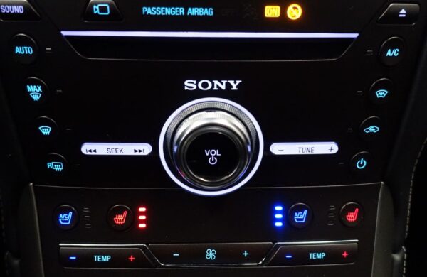 Ford S-Max 2.0 VIGNALE 140 KW LED tažné, nabídka 72777f79-8a02-4fe5-9b5d-c0dcea77e770