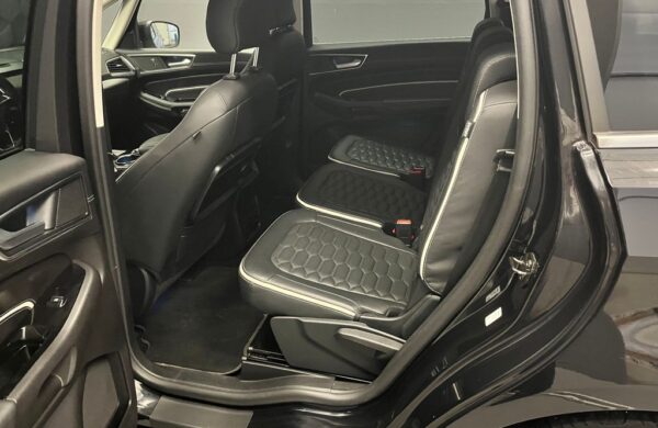 Ford S-Max 2.0 VIGNALE 140 KW LED tažné, nabídka 72777f79-8a02-4fe5-9b5d-c0dcea77e770