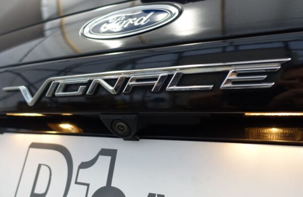 Ford S-Max 2.0 VIGNALE 140 KW LED tažné, nabídka 72777f79-8a02-4fe5-9b5d-c0dcea77e770