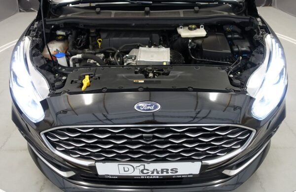 Ford S-Max 2.0 VIGNALE 140 KW LED tažné, nabídka 72777f79-8a02-4fe5-9b5d-c0dcea77e770