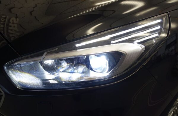 Ford S-Max 2.0 VIGNALE 140 KW LED tažné, nabídka 72777f79-8a02-4fe5-9b5d-c0dcea77e770