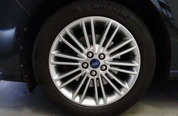 Ford S-Max 2.0 VIGNALE 140 KW LED tažné, nabídka 72777f79-8a02-4fe5-9b5d-c0dcea77e770