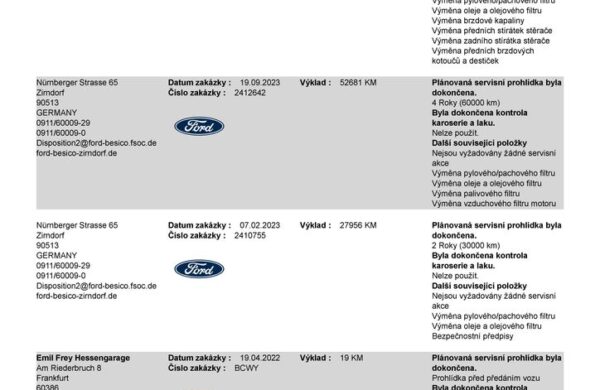 Ford S-Max 2.0 VIGNALE 140 KW LED tažné, nabídka 72777f79-8a02-4fe5-9b5d-c0dcea77e770