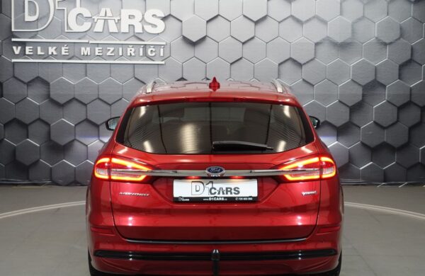 Ford Mondeo 2.0 Ti-VCT Hybrid Titanium, nabídka 936ee208-2304-43fc-889c-0a48b3bf4069