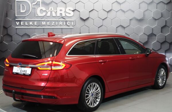 Ford Mondeo 2.0 Ti-VCT Hybrid Titanium, nabídka 936ee208-2304-43fc-889c-0a48b3bf4069