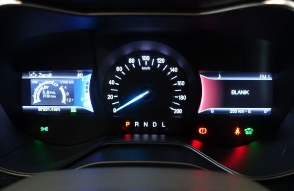 Ford Mondeo 2.0 Ti-VCT Hybrid Titanium, nabídka 936ee208-2304-43fc-889c-0a48b3bf4069