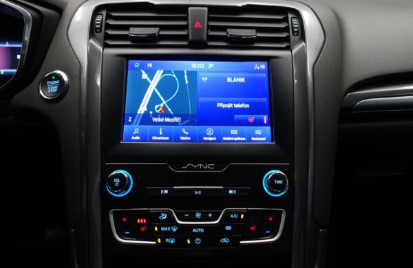 Ford Mondeo 2.0 Ti-VCT Hybrid Titanium, nabídka 936ee208-2304-43fc-889c-0a48b3bf4069