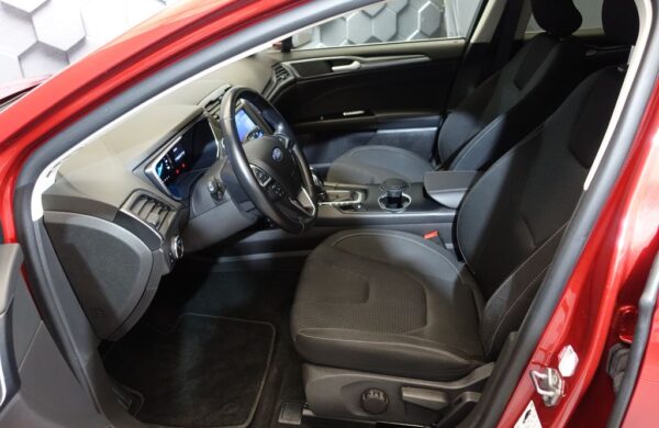 Ford Mondeo 2.0 Ti-VCT Hybrid Titanium, nabídka 936ee208-2304-43fc-889c-0a48b3bf4069