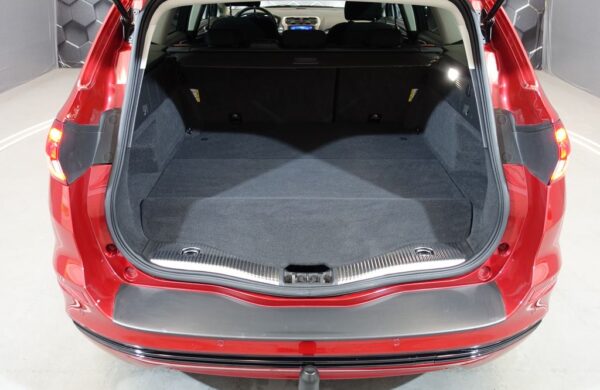 Ford Mondeo 2.0 Ti-VCT Hybrid Titanium, nabídka 936ee208-2304-43fc-889c-0a48b3bf4069