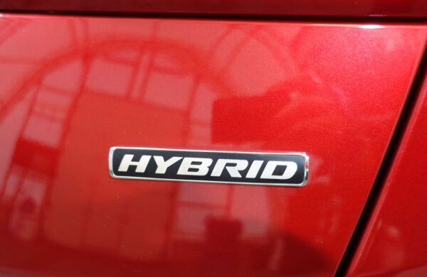 Ford Mondeo 2.0 Ti-VCT Hybrid Titanium, nabídka 936ee208-2304-43fc-889c-0a48b3bf4069