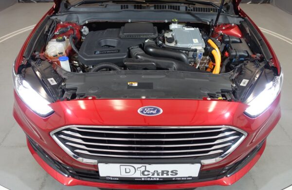 Ford Mondeo 2.0 Ti-VCT Hybrid Titanium, nabídka 936ee208-2304-43fc-889c-0a48b3bf4069