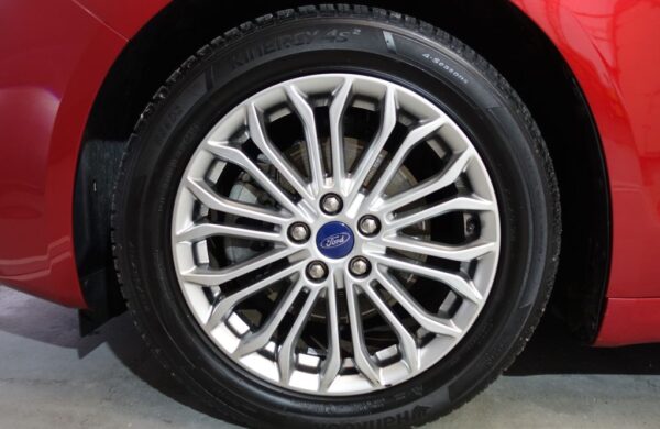 Ford Mondeo 2.0 Ti-VCT Hybrid Titanium, nabídka 936ee208-2304-43fc-889c-0a48b3bf4069