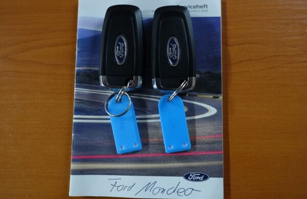 Ford Mondeo 2.0 Ti-VCT Hybrid Titanium, nabídka 936ee208-2304-43fc-889c-0a48b3bf4069